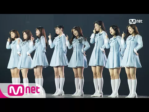 Download MP3 [KCON JAPAN] fromis_9 - To HeartㅣKCON 2018 JAPAN x M COUNTDOWN 180419 EP.567