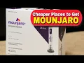 MOUNJARO 2025 Where to Buy CHEAP Online SAVE