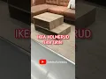 New side table 2023 IKEA HOLMERUD