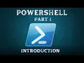 Powershell part 1 - Introduction Bangla Cybersecurity Brainsec