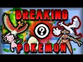 The Pokemon Glitch That Allows You to Do ANYTHING