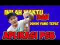 Download Lagu 🔴AWAS JANGAN SALAH ‼️ inilah waktu dan dosis yang tepat untuk aplikasi PSB|| bakteri fotosintesis