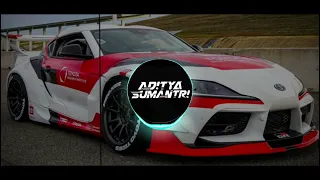 yang viral di tiktok drop ganas v2 x aisyah maymunah main musik dj remix