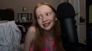 ASMR Whispering Fans Names