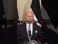 Biden Shits His Pants On Stage