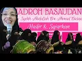 Download Lagu HADRAH BASAUDAN Muslimah Full - Ustadzah Hj  Rofiatus Sa'adah SH MM
