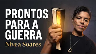 Você está pronto para a GUERRA ?