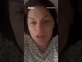 Download Lagu Jessie J breaks down in tears in heartbreaking hospital video as she has surgery