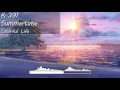 Download Lagu [Nightcore] K-391 - Summertime (Sunshine)