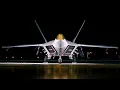 THE F-22 RAPTOR America s ULTIMATE Fighter And the GHOST That Lost