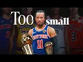 How a Short Unwanted Jalen Brunson REVIVED The New York Knicks
