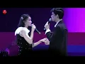 Download Lagu LEYA DAN EL PUTRA - SUARA HATI SESEORANG KEKASIH - DI SYNCHRONIZE FEST 2025