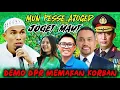 Download Lagu Demo DPR Memakan Korban 😭 Ceramah KH KHOLIL YASIN Terbaru 2025