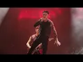 Black Veil Brides - In The End LIVE (Warped Tour Orlando 2025)