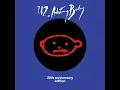 Mysterious Ways (Remastered 2018)