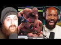 Download Lagu DJ \u0026 MMA Guru On Khamzat Chimaev Dominating Dricus Du Plessis