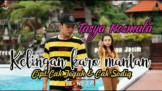 Download TASYA ROSMALA  - Kelingan karo mantan MP3