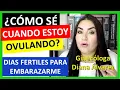 How do I know if I m ovulating by gynecologist Diana Alvarez