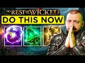 14 Things EVERY Player Needs to Know - No Rest for the Wicked Guide