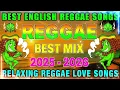 Download Lagu Reggae Remix 2025 🎤 Best Love Songs Reggae Mix 2025 🔔 New Reggae Music Hits 2025