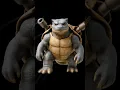 Download Lagu First Generation Pokémon Collection 007-009 #pokemon #cartoon #childhood #anime #pets #fantasy