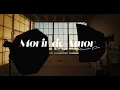 Kenia Os - Morir de Amor (Letra / Lyrics)