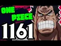 Download Lagu One Piece Chapter 1161 Review \
