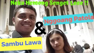 Download Legenda Manggarai: Sambu Lawa dan Nggoang Patola... Part. II MP3