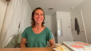 Introducing: Nicole Demetra