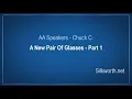 AA Speakers - Chuck C