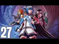 CrossCode Playthrough - The Para Island Raid
