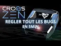 CronusZen Tutorial - SOLVE ALL YOUR PROBLEMS IN 5 MINUTES
