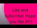 Classic -MKTO lyrics