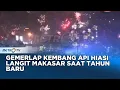 Download Lagu 10 Tahun Sejak Kemeriahan Pesta Tahun Baru di Makassar Dok. 2015