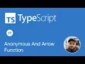 Learn Typescript In Arabic 2022 -