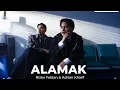 Lagu Kalau Ada 9 Nyawa, Mau Samamu Saja Semuanya ALAMAK-Rizky FebianxAdrian Khalif (Official Lyric Video)