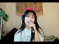 [CHEEZE COVER] H1-KEY(하이키) - 건물 사이에 피어난 장미(Rose Blossom)