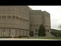 Inmate dies at DeKalb County Jail deputies say