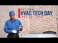 National HVAC Tech Day