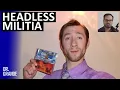 Conspiracy Theorist Shows Father s Head During Call to Arms Justin Mohn Case Analysis