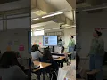 Cycle 2 Formal Observation 3