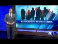 DHS targets Springfield Holyoke as sanctuary cities