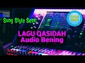 Download Lagu Cek Sound Lagu Qasidah Song Style Semi (Music religi )