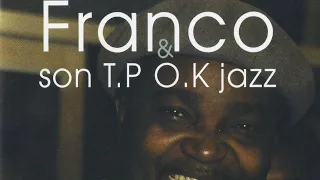 franco le tp ok jazz non