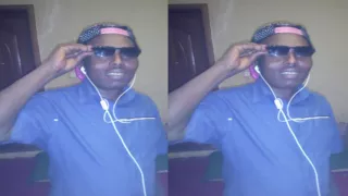 New Oromo Music Umar Gobbe Burtukaana Masno  New Oromo Music Umar Gobbe Burtukaana Masno