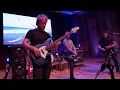 Download Lagu Djabe \u0026 Steve Hackett: Lake By The Sea