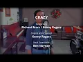 Download Lagu CRAZY - by Kenny Rogers (Vocal Cover by Ben Noynay)