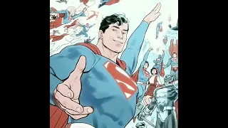 A Beacon Of Hope Superman Edit Kendrick Lamar SZA All The Stars 