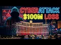 How a Help Desk Call Froze MGM s Casinos
