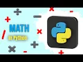 Mathematical Operators and Operations in Python Operator Precedence